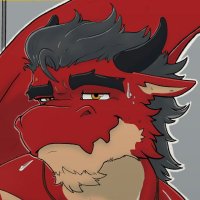 Jax The Dragon(@Jax_The_Massive) 's Twitter Profile Photo