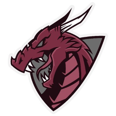 Esports team from Collierville High School! Go Dragons Go!