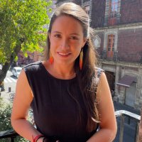Patricia Noboa Armendáriz (@patyenoboa) 's Twitter Profile