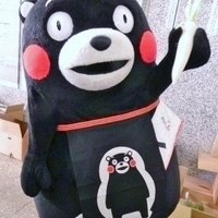 くまモン前掛け (@goqoo1) 's Twitter Profile