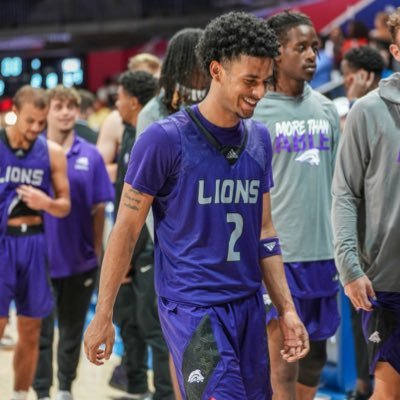life ain’t easy but every day is a blessing | 6’2 CG SAGU MBB