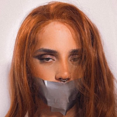 Poison, The Gagslut 🇵🇸さんのプロフィール画像