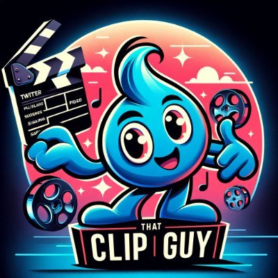 ThatClipGuy Profile Picture