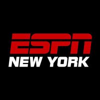 880AM ESPN New York (@880espnnewyork) 's Twitter Profile Photo 880AM ESPN New York (@880espnnewyork) 's Twitter Profile Photo
