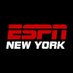 98.7FM ESPN New York (@ESPNNY98_7FM) Twitter profile photo