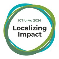 ICTforAg(@ICTforAg) 's Twitter Profile Photo