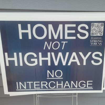 Help us repeal the forced I-71 interchange on Boston Road and support HB 276 & SB 155!