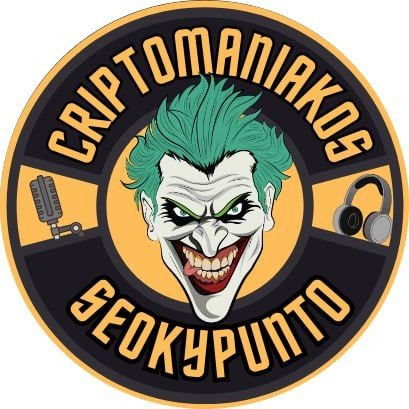 🇪🇦Creador de contenido  | CEO @EspartansCrypto & @Criptomaniakos
| Youtube +5.900  |
Twitch +1.650  | Discord +1.340