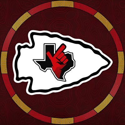 2xRedRaider / WRECK’EM! / Til Valhalla