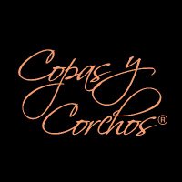 Copas y Corchos (@copasycorchos) 's Twitter Profile Photo Copas y Corchos (@copasycorchos) 's Twitter Profile Photo