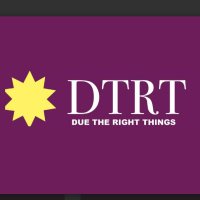 Due The Right Things (@dtrt_va) 's Twitter Profile