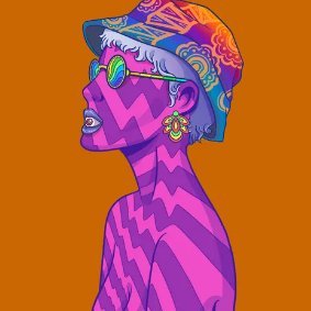 RaguelD44782's profile picture. 