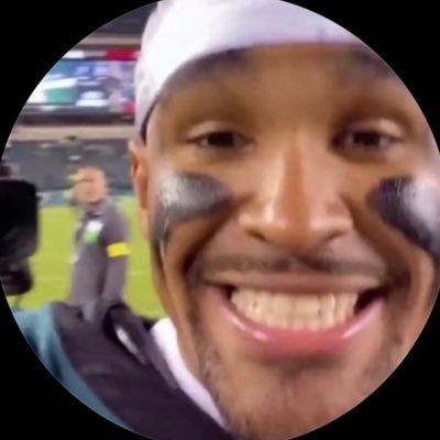 Super Bowl MVP Jalen Hurts enjoyer #BrotherlyLove #Ringthebell #FlyEaglesFly