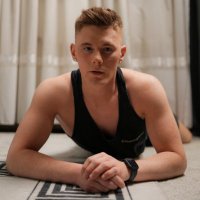 Luca Harrison (@lucaharrisson) 's Twitter Profile