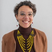 Amandine Gnanguenon (@ama_frica) 's Twitter Profile Photo Amandine Gnanguenon (@ama_frica) 's Twitter Profile Photo