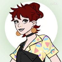 El Leprechaun Rojo (@sonimomi) 's Twitter Profile Photo El Leprechaun Rojo (@sonimomi) 's Twitter Profile Photo