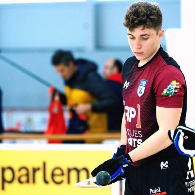 sebasml_55's profile picture. Cassa de la Selva 📍 LLEIDA 🏑