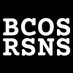 BCOS RSNS (@bcosrsns) Twitter profile photo