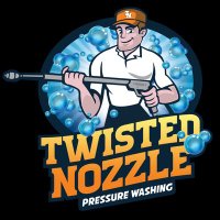 Twisted Nozzle Pressure Washing(@twistednozzle) 's Twitter Profile Photo