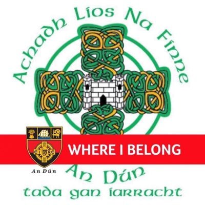Official Twitter of Aughlisnafin GAC Our online Club Shop is in link 👇 https://t.co/gi0Q9llsXA