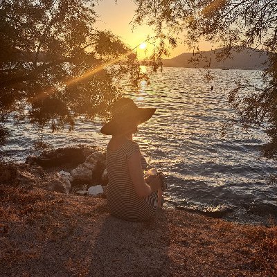 AvenePasaulee's profile picture. 🔥❄️