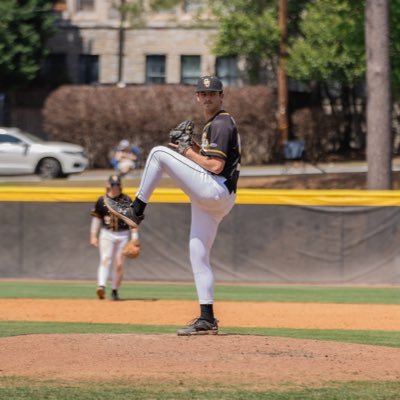 Oglethorpe Baseball 24’