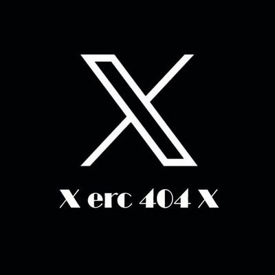 Xerc is not only an nft with the X logo, but also an inspiring symbol of Elon Musk’s insistence on moving the world forward through X
https://t.co/1HWnDGmTFX
