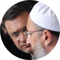 FAN OF AIMIM 47 (@fan4773822) 's Twitter Profile Photo