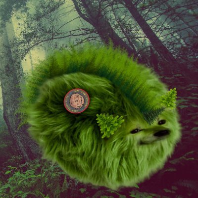 TheWraith_90's profile picture. NAFO Tribble Division
Feed - Breed - Bonk