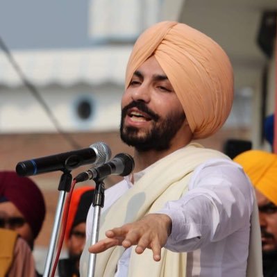 khush_sekhon84's profile picture. ਸਿੱਖ ॥ ਪੰਜਾਬ