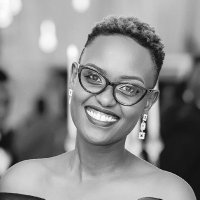 Christelle Uwacu (@christelleuwacu) 's Twitter Profile