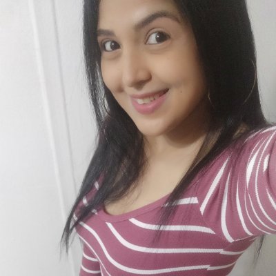 Venezolana
Madre de Ariadna
Administradora📚
Auxiliar de Farmacia💉💊
Mi Vzla te quiero libre