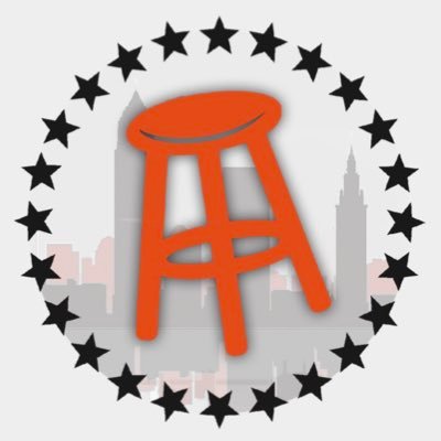 Barstool Cleveland