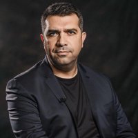 Cemal DURUK 🇹🇷 (@cemal_duruk) Twitter profile photo
