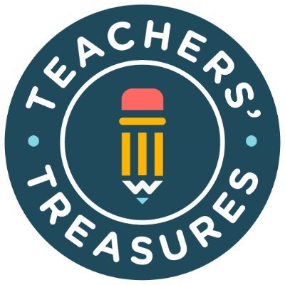 Teachers' Treasures