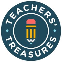 Teachers' Treasures(@TTindy) 's Twitter Profileg