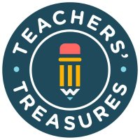 Teachers' Treasures (@ttindy) 's Twitter Profile