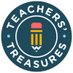 Teachers' Treasures (@ttindy) Twitter profile photo Teachers' Treasures (@ttindy) Twitter profile photo