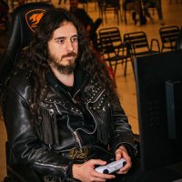 Ginga? (@gingaswing) Twitter profile photo
