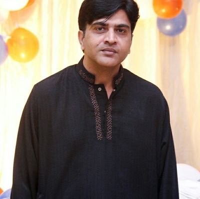 Salmanlhr405's profile picture. 