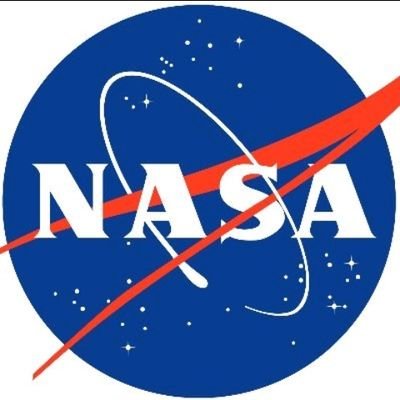 Gives you Nasa daily updates
Verification :https://t.co/mujztGLIw6