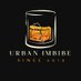 Urban Imbibe (@UrbanImbibe) Twitter profile photo