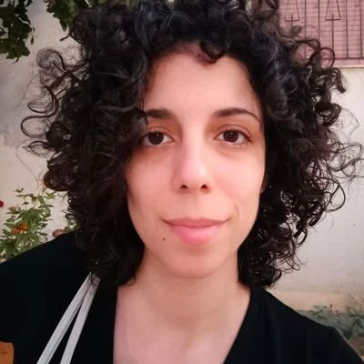 Architect & HCI MSc • Formerly @numenavr & @arduino • Did UX for https://t.co/LYC7WndJps and https://t.co/j4wm23QFvd • Volunteer at @pinkprogramming