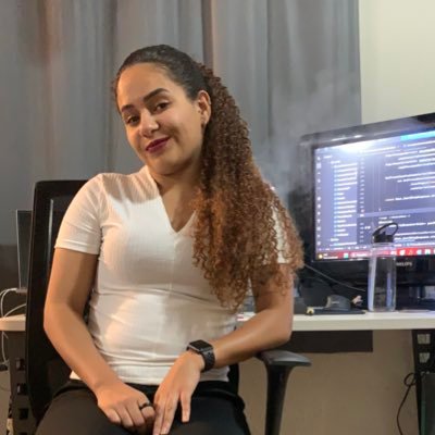 leeticiia__lima's profile picture. Java developer and Java Challenger💻
