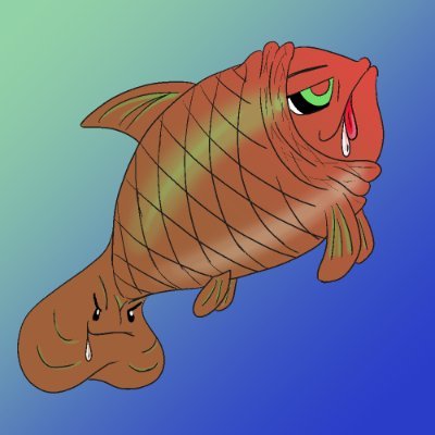 HalfChub Artさんのプロフィール画像
