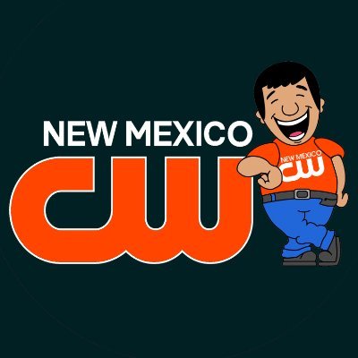 Keep on Laughing, But Keep it Local.  Watch your Comedies on New Mexico's CW