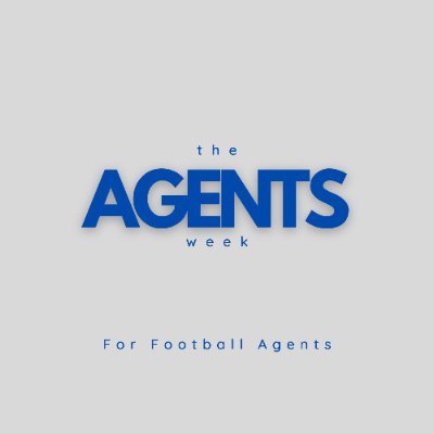 The Agents Week