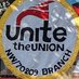 Unite NW70209 Branch (@nw70209) Twitter profile photo