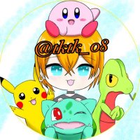 しゃつき@ (@tktk_08) 's Twitter Profile Photo