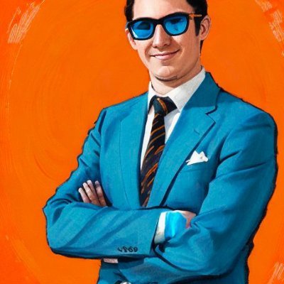 bruno_pruneda's profile picture. Por la decentralización de la información, del dinero y de los contenidos. 
Estamos iniciando un cambio de paradigma que sacudirá a todo el mundo.

Bitcoiner.